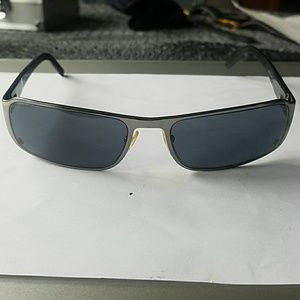 Mens Prada Sunglasses